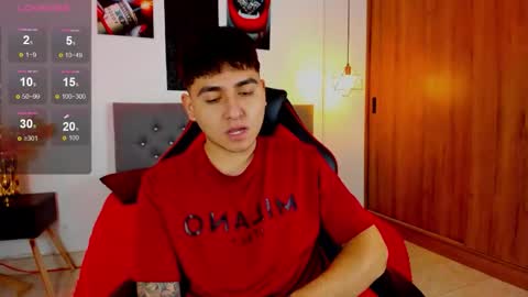 Snapshot of nicolas_james_sc chatting on 13, 1, 2026 nicolas_james_sc online show from 13, 1, 2026