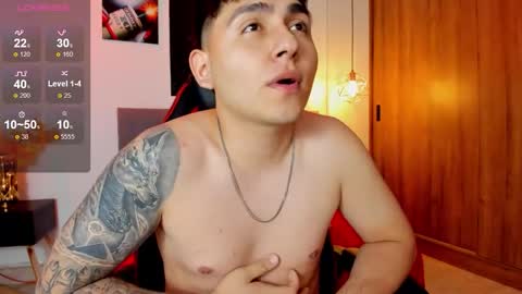 Snapshot of nicolas_james_sc chatting on 15, 1, 2026 nicolas_james_sc online show from 15, 1, 2026