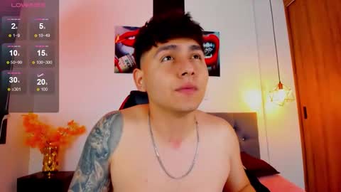 Snapshot of nicolas_james_sc chatting on 2, 2, 2026 nicolas_james_sc online show from 2, 2, 2026