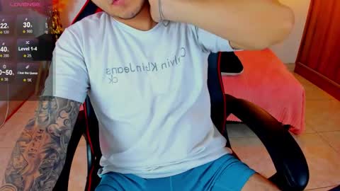 Snapshot of nicolas_james_sc chatting on 23, 2, 2026 nicolas_james_sc online show from 23, 2, 2026