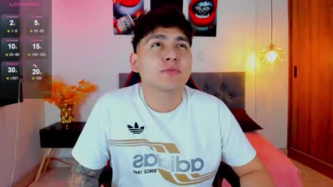 Snapshot of nicolas_james_sc chatting on 24, 2, 2026 nicolas_james_sc online show from 24, 2, 2026