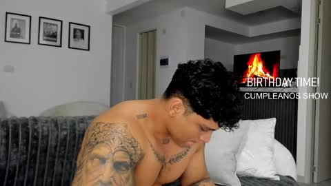 Snapshot of nicolas_montoya chatting on 16, 1, 2026 nicolas_montoya online show from 16, 1, 2026