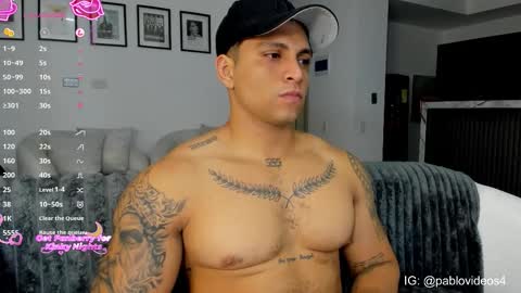 Snapshot of nicolas_montoya chatting on 3, 2, 2026 nicolas_montoya online show from 3, 2, 2026