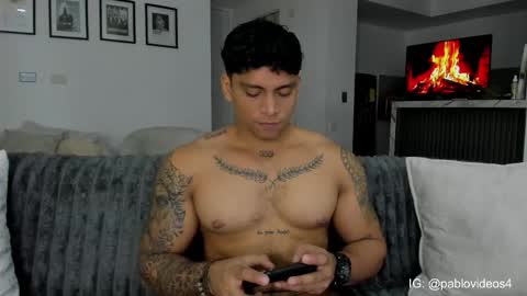 Snapshot of nicolas_montoya chatting on 4, 2, 2026 nicolas_montoya online show from 4, 2, 2026