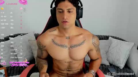 Snapshot of nicolas_montoya chatting on 22, 3, 2026 nicolas_montoya online show from 22, 3, 2026