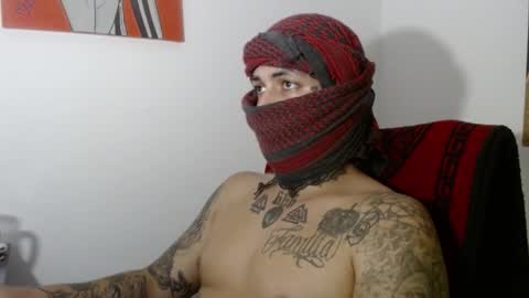 nicolas online show from 20, 2, 2025