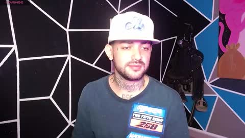 nicolas online show from 5, 11, 2025