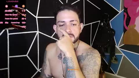 nicolas online show from 26, 11, 2025