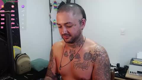 nicolas online show from 21, 12, 2025