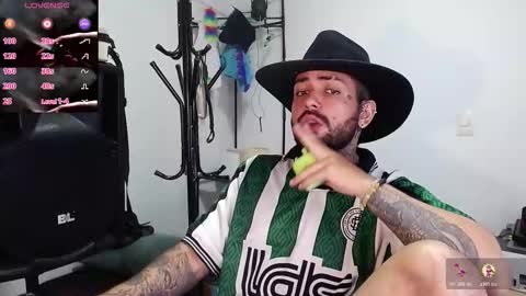 nicolas online show from 8, 1, 2026