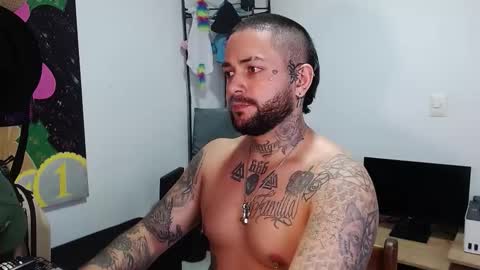 nicolas online show from 18, 1, 2026