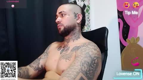 nicolas online show from 3, 2, 2026