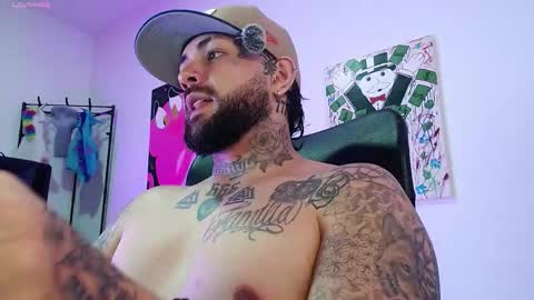 Snapshot of nicolas_torres99 chatting on 13, 3, 2026 nicolas online show from 13, 3, 2026