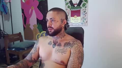 Snapshot of nicolas_torres99 chatting on 15, 3, 2026 nicolas online show from 15, 3, 2026