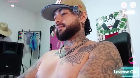 Snapshot of nicolas_torres99 chatting on 16, 3, 2026 nicolas online show from 16, 3, 2026