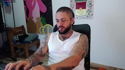 Snapshot of nicolas_torres99 chatting on 18, 3, 2026 nicolas online show from 18, 3, 2026