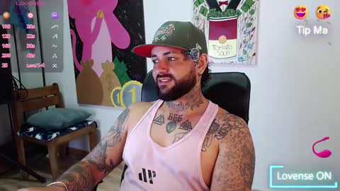 Snapshot of nicolas_torres99 chatting on 20, 3, 2026 nicolas online show from 20, 3, 2026