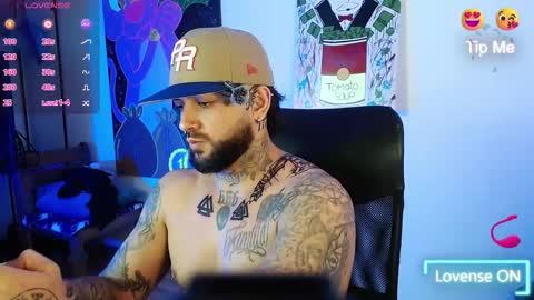 Snapshot of nicolas_torres99 chatting on 22, 3, 2026 nicolas online show from 22, 3, 2026