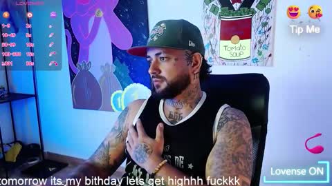 Snapshot of nicolas_torres99 chatting on 23, 3, 2026 nicolas online show from 23, 3, 2026