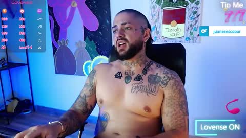 Snapshot of nicolas_torres99 chatting on 25, 3, 2026 nicolas online show from 25, 3, 2026