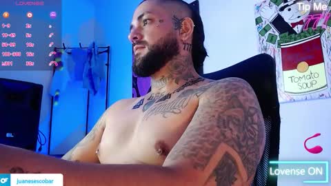 Snapshot of nicolas_torres99 chatting on 27, 3, 2026 nicolas online show from 27, 3, 2026