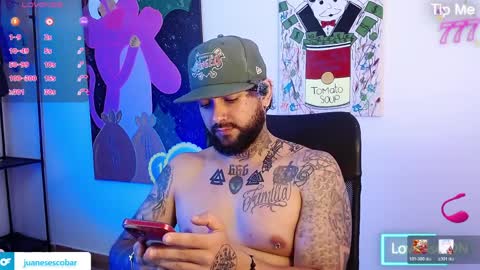 Snapshot of nicolas_torres99 chatting on 1, 4, 2026 nicolas online show from 1, 4, 2026