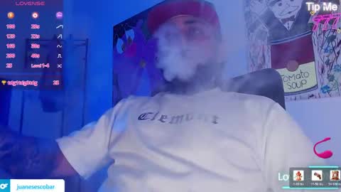 Snapshot of nicolas_torres99 chatting on 3, 4, 2026 nicolas online show from 3, 4, 2026