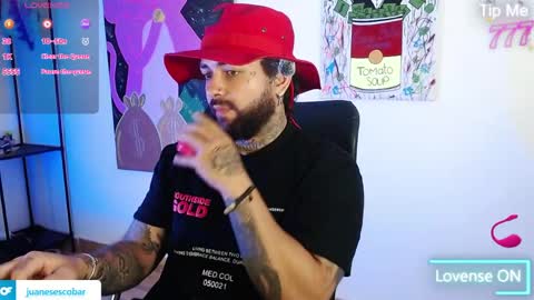 Snapshot of nicolas_torres99 chatting on 4, 4, 2026 nicolas online show from 4, 4, 2026