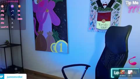 Snapshot of nicolas_torres99 chatting on 9, 4, 2026 nicolas online show from 9, 4, 2026