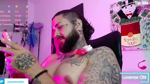 Snapshot of nicolas_torres99 chatting on 11, 4, 2026 nicolas online show from 11, 4, 2026