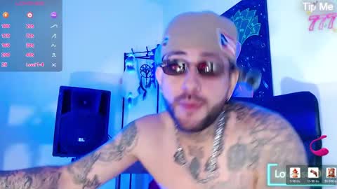 Snapshot of nicolas_torres99 chatting on 17, 4, 2026 nicolas online show from 17, 4, 2026