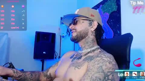 Snapshot of nicolas_torres99 chatting on 18, 4, 2026 nicolas online show from 18, 4, 2026