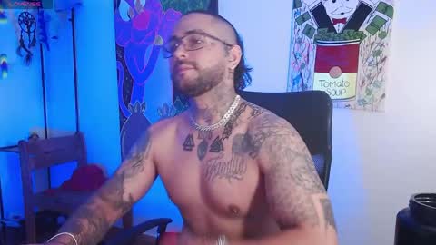 Snapshot of nicolas_torres99 chatting on 21, 4, 2026 nicolas online show from 21, 4, 2026