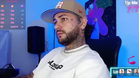 Snapshot of nicolas_torres99 chatting on 23, 4, 2026 nicolas online show from 23, 4, 2026