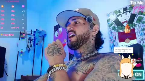 Snapshot of nicolas_torres99 chatting on 24, 4, 2026 nicolas online show from 24, 4, 2026