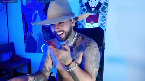 Snapshot of nicolas_torres99 chatting on 25, 4, 2026 nicolas online show from 25, 4, 2026