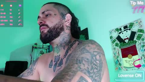 Snapshot of nicolas_torres99 chatting on 9, 6, 2026 nicolas online show from 9, 6, 2026