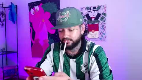 Snapshot of nicolas_torres99 chatting on 11, 6, 2026 nicolas online show from 11, 6, 2026