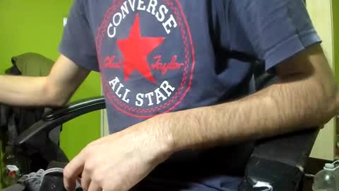 L. Nicolas online show from 1, 3, 2026