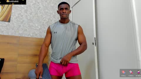 Nicolas online show from 5, 12, 2024