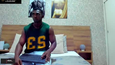 Nicolas online show from 26, 2, 2025