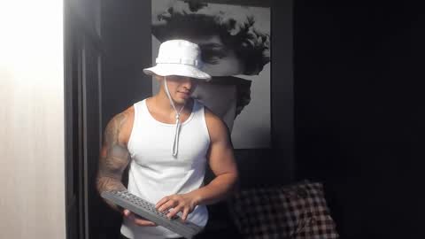 Andres online show from 16, 12, 2025