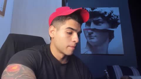 Andres online show from 5, 1, 2026