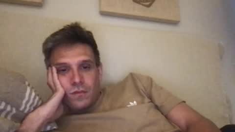 nicolaspercha online show from 7, 4, 2026