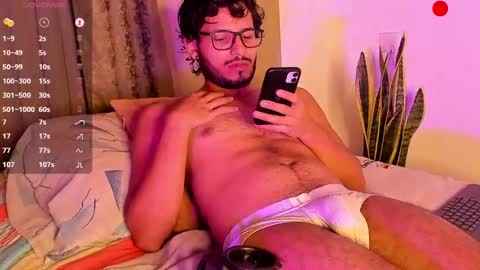 Snapshot of nicolasrodrii chatting on 6, 12, 2024 nicolasrodrii online show from 6, 12, 2024