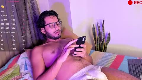 Snapshot of nicolasrodrii chatting on 8, 12, 2024 nicolasrodrii online show from 8, 12, 2024