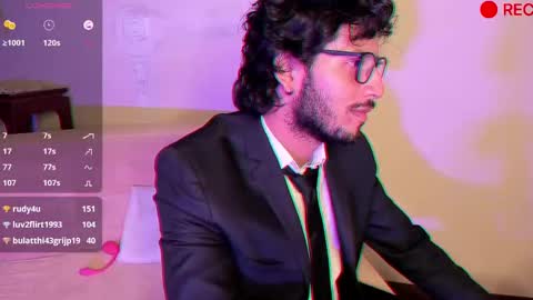 Snapshot of nicolasrodrii chatting on 16, 12, 2024 nicolasrodrii online show from 16, 12, 2024