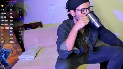 Snapshot of nicolasrodrii chatting on 16, 12, 2024 nicolasrodrii online show from 16, 12, 2024