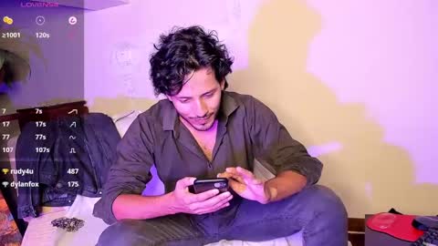 Snapshot of nicolasrodrii chatting on 17, 12, 2024 nicolasrodrii online show from 17, 12, 2024