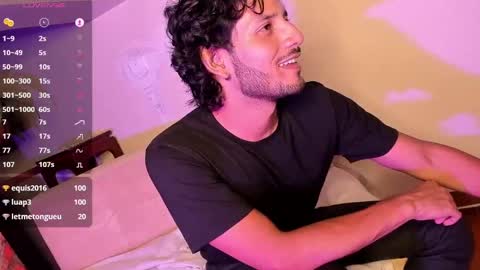 Snapshot of nicolasrodrii chatting on 19, 12, 2024 nicolasrodrii online show from 19, 12, 2024